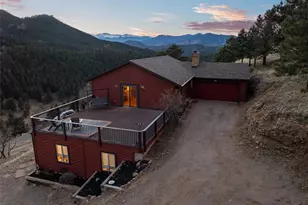 24170 Matterhorn Dr, Indian Hills, CO 80454 - Photo 31