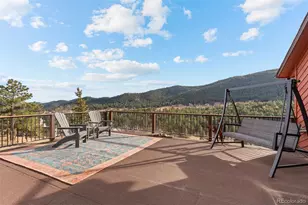 24170 Matterhorn Dr, Indian Hills, CO 80454 - Photo 19