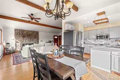 24170 Matterhorn Drive, Indian Hills, CO 80454 - Photo 13