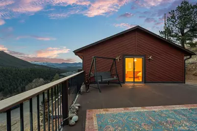 24170 Matterhorn Drive, Indian Hills, CO 80454 - Photo 33