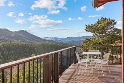 24170 Matterhorn Drive, Indian Hills, CO 80454 - Photo 29