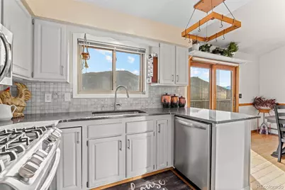 24170 Matterhorn Drive, Indian Hills, CO 80454 - Photo 11