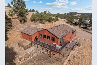 24170 Matterhorn Drive, Indian Hills, CO 80454 - Photo 31