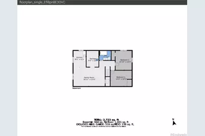 5041 W 71st Place, Westminster, CO 80030 - Photo 49