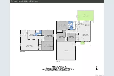 5041 W 71st Place, Westminster, CO 80030 - Photo 47