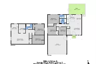 5041 W 71st Pl, Westminster, CO 80030 - Photo 47