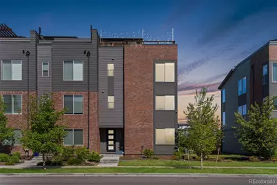 2522 N Moline Street, Aurora, CO 80010 - Photo 1