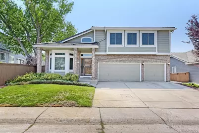 10083 Oak Leaf Way, Littleton, CO 80129 - Photo 1