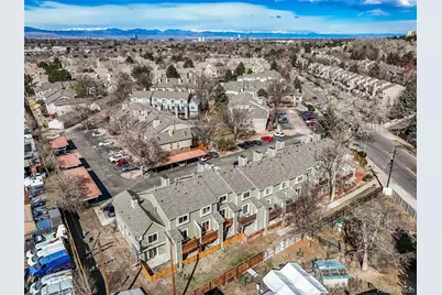 1885 S Quebec Way #A111, Denver, CO 80231 - Photo 23