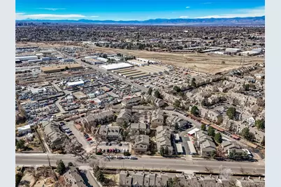 1885 S Quebec Way #A111, Denver, CO 80231 - Photo 25