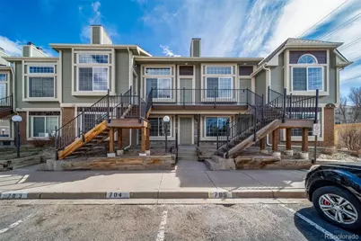 1885 S Quebec Way #A111, Denver, CO 80231 - Photo 1