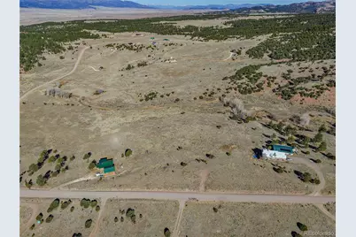 309 Choctaw Trail, Westcliffe, CO 81252 - Photo 3