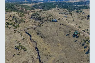 309 Choctaw Trail, Westcliffe, CO 81252 - Photo 5