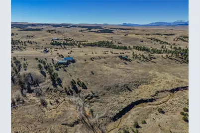 309 Choctaw Trail, Westcliffe, CO 81252 - Photo 7