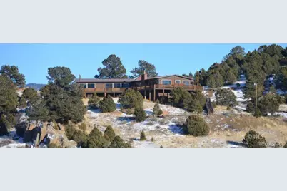 309 Choctaw Trail, Westcliffe, CO 81252 - Photo 19