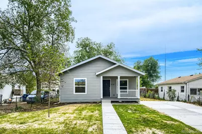 8730 Tamarac Street, Commerce City, CO 80022 - Photo 3