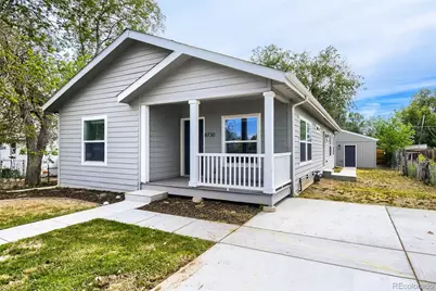 8730 Tamarac Street, Commerce City, CO 80022 - Photo 1