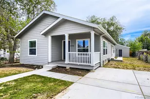 8730 Tamarac St, Commerce City, CO 80022 - Photo 1