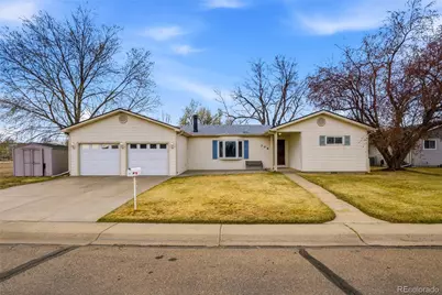 308 5th Street, Dacono, CO 80514 - Photo 1