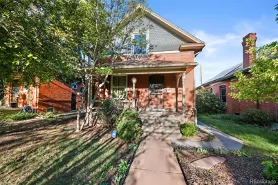 3019 N Gaylord Street, Denver, CO 80205 - Photo 1