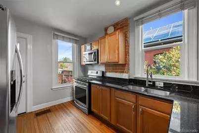 3019 N Gaylord Street, Denver, CO 80205 - Photo 7