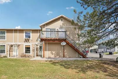 2105 Coronado Parkway N #D, Denver, CO 80229 - Photo 1