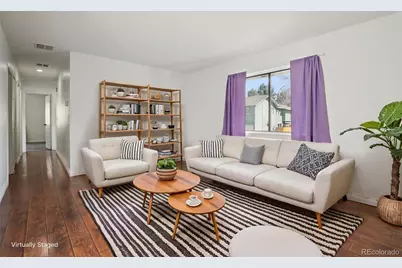 2105 Coronado Parkway N #D, Denver, CO 80229 - Photo 7