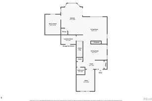 11691 Pink Phlox Dr, Parker, CO 80134 - Photo 25