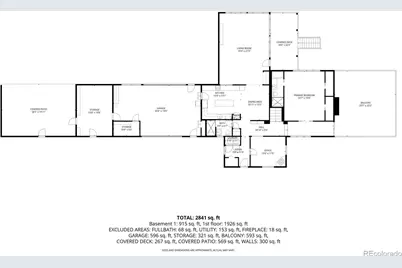 271 N Ridge Road, Castle Rock, CO 80104 - Photo 49