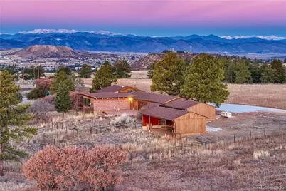 271 N Ridge Road, Castle Rock, CO 80104 - Photo 1