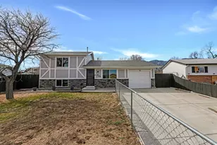 4303 Millburn, Colorado Springs, CO 80906 - Photo 1