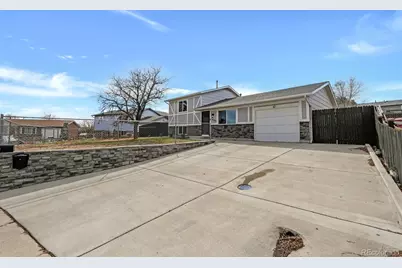 4303 Millburn, Colorado Springs, CO 80906 - Photo 5