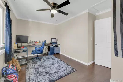 4303 Millburn, Colorado Springs, CO 80906 - Photo 15