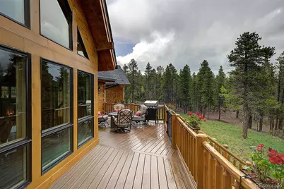 1440 Lodge Pole Drive, Black Hawk, CO 80422 - Photo 39