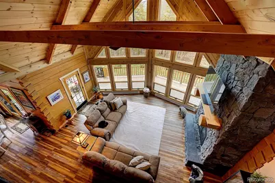 1440 Lodge Pole Drive, Black Hawk, CO 80422 - Photo 9