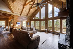 1440 Lodge Pole Dr, Black Hawk, CO 80422 - Photo 7