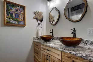 1440 Lodge Pole Dr, Black Hawk, CO 80422 - Photo 21