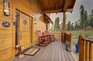 1440 Lodge Pole Dr, Black Hawk, CO 80422 - Photo 3
