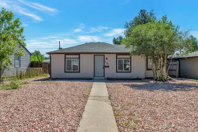 1172 Iola Street, Aurora, CO 80010 - Photo 1