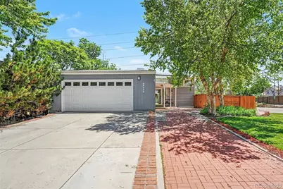 1490 S Jasmine Way, Denver, CO 80224 - Photo 1