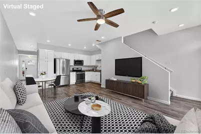 1046 Oak Circle, Denver, CO 80215 - Photo 3
