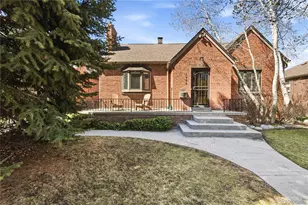 1265 S Elizabeth St, Denver, CO 80210 - Photo 3