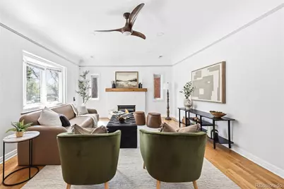 1265 S Elizabeth Street, Denver, CO 80210 - Photo 5