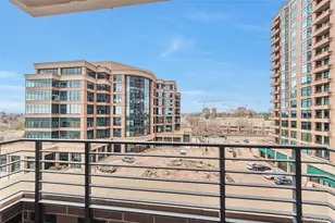 8100 E Union Ave, Denver, CO 80237 - Photo 17