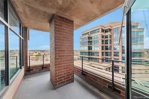 8100 E Union Ave, Denver, CO 80237 - Photo 11