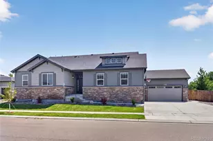 11486 Kittredge St, Commerce City, CO 80022 - Photo 1
