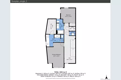 1945 W 34th Avenue, Denver, CO 80211 - Photo 43