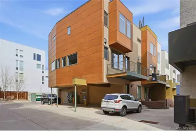 1945 W 34th Avenue, Denver, CO 80211 - Photo 3