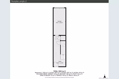 1945 W 34th Avenue, Denver, CO 80211 - Photo 45