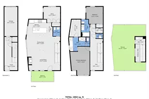 1945 W 34th Ave, Denver, CO 80211 - Photo 47